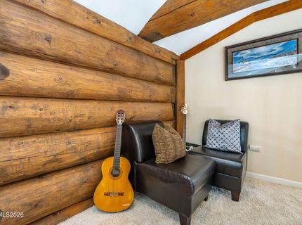 996 Tyner Way, Incline Village, NV 89451 Photo
