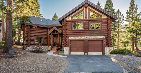 996 Tyner Way, Incline Village, NV 89451 Photo
