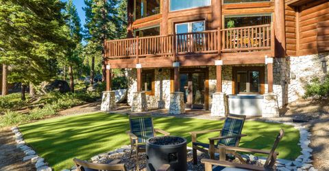 996 Tyner Way, Incline Village, NV 89451 Photo