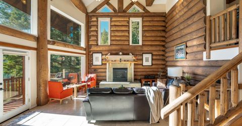 996 Tyner Way, Incline Village, NV 89451 Photo