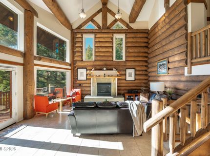 996 Tyner Way, Incline Village, NV 89451 Photo