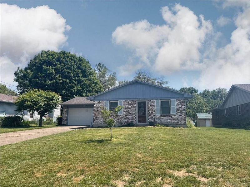 8543 Kingston Drive, Franklin Township, OH 45005 Photo 19