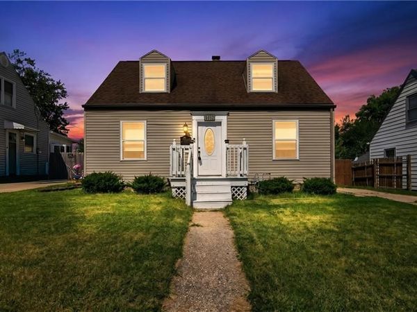 1935 Malcom Drive, Kettering, OH 45420