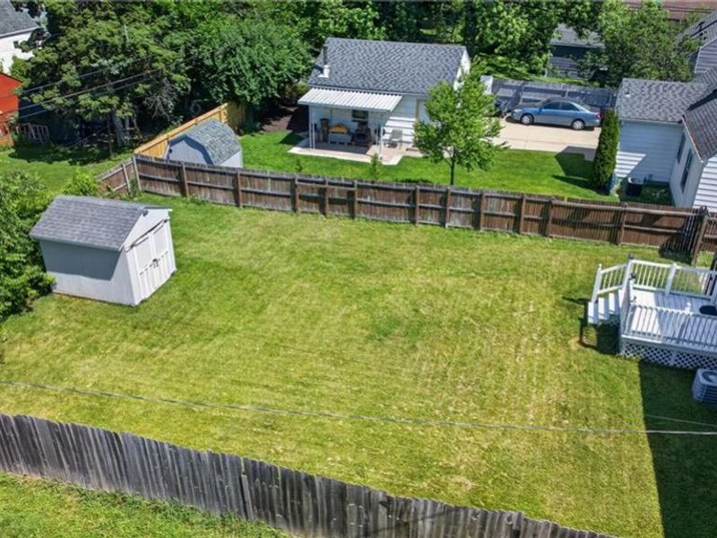 1935 Malcom Drive, Kettering, OH 45420 Photo 27