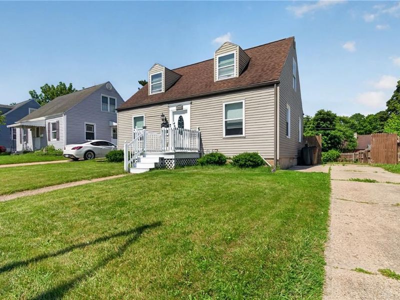 1935 Malcom Drive, Kettering, OH 45420 Photo 28