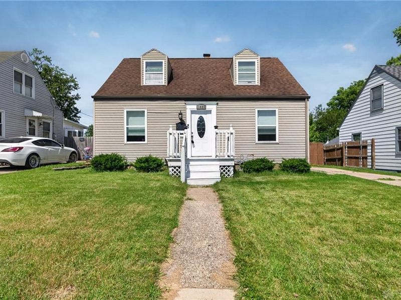 1935 Malcom Drive, Kettering, OH 45420 Photo 30
