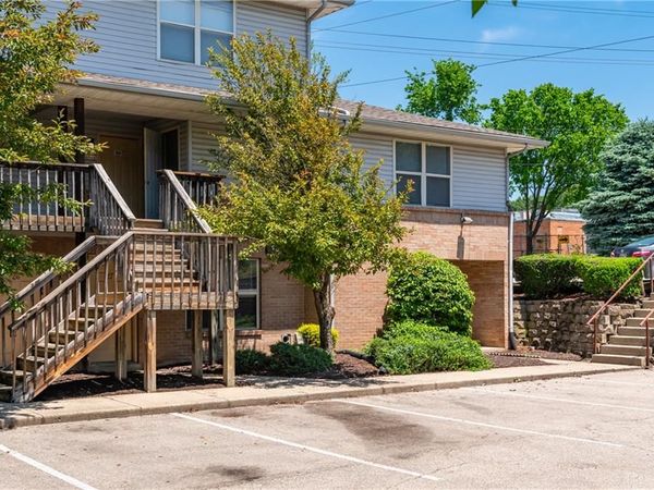 978 Irving Avenue, Unit 25, Dayton, OH 45419