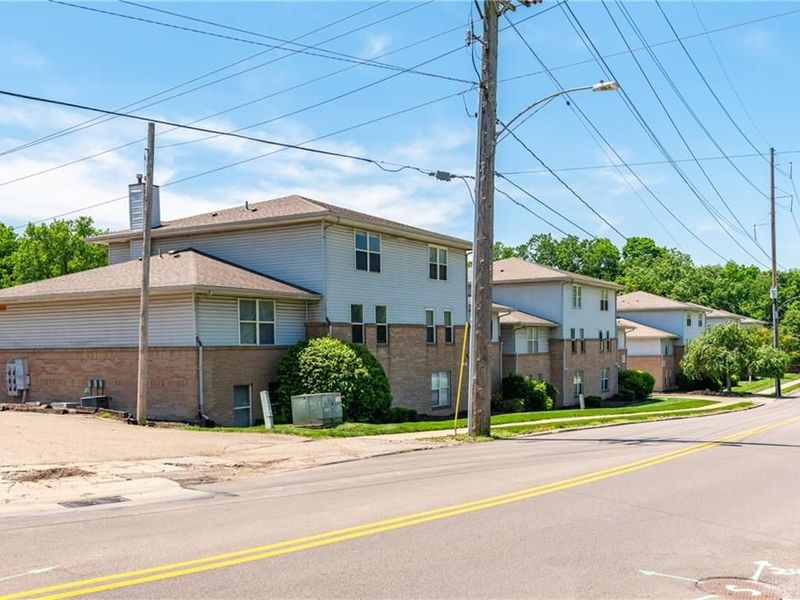 978 Irving Avenue, Unit 25, Dayton, OH 45419 Photo 32