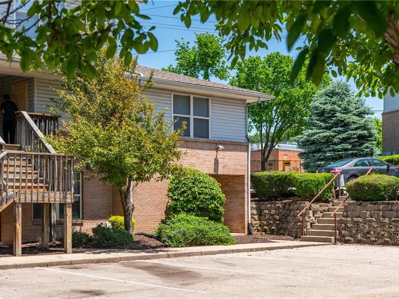 978 Irving Avenue, Unit 25, Dayton, OH 45419 Photo 34