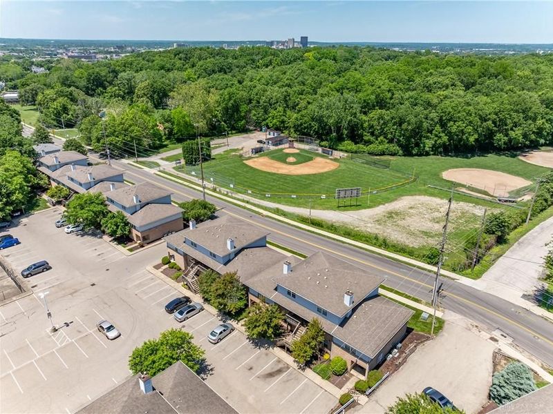 978 Irving Avenue, Unit 25, Dayton, OH 45419 Photo 35
