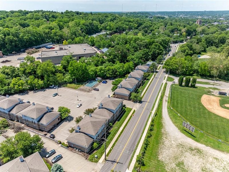 978 Irving Avenue, Unit 25, Dayton, OH 45419 Photo 38