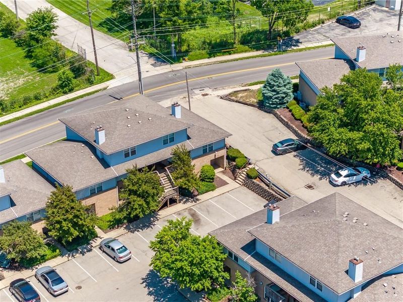 978 Irving Avenue, Unit 25, Dayton, OH 45419 Photo 42