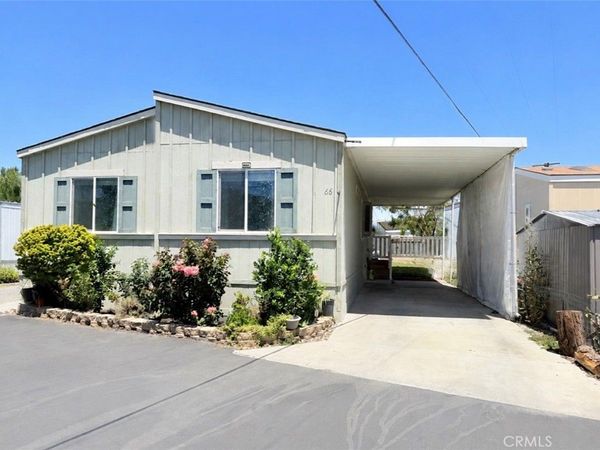 220 S Elk, Unit 66, Hemet, CA 92543