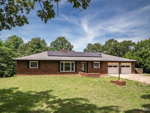 9 Dogwood Drive , Waynesville, MO 65583