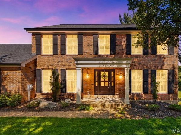 16608 Clayton Road, Wildwood, MO 63011