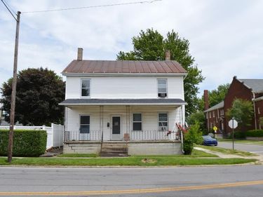 416 S Walnut, Bucyrus, OH 44820