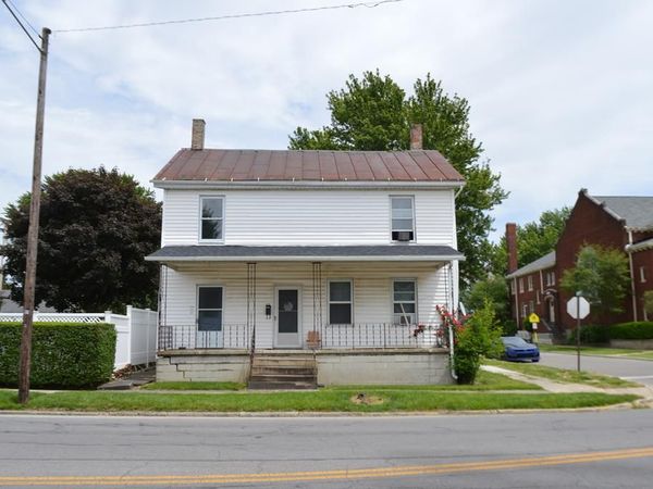 416 S Walnut, Bucyrus, OH 44820