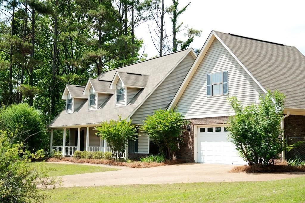 408 Timber Lane, Oxford, MS 38655 Main Photo