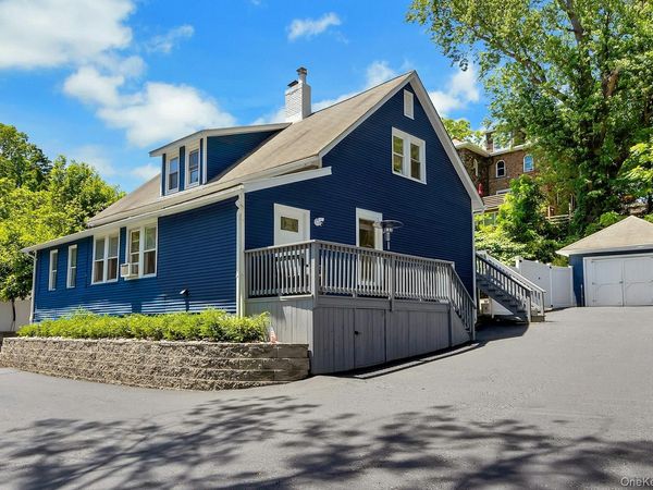 938 S Route 9W , Congers, NY 10920