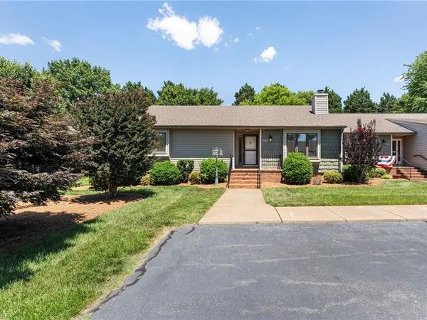 157 Old Mill Road , High Point, NC 27265