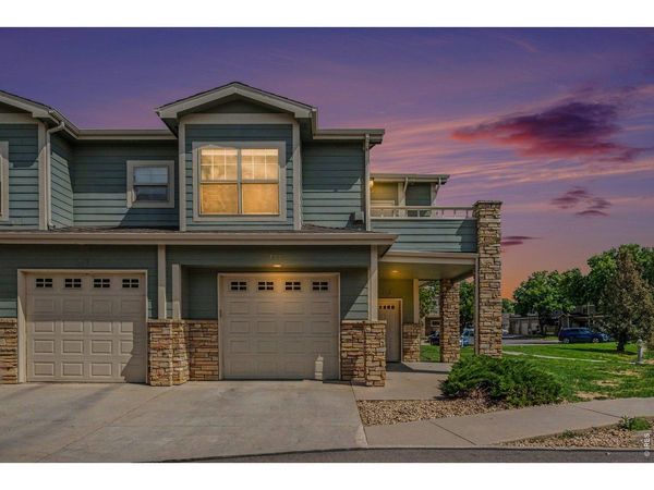 5775 29th St, Unit #712, Greeley, CO 80634