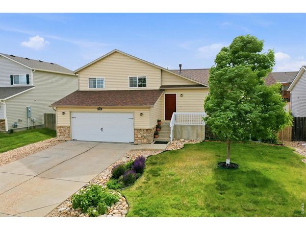 2821 39th Ave, Greeley, CO 80634