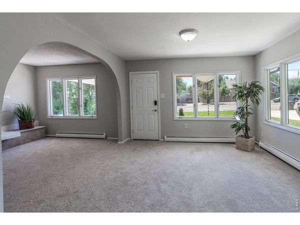 1321 15th St, Greeley, CO 80631