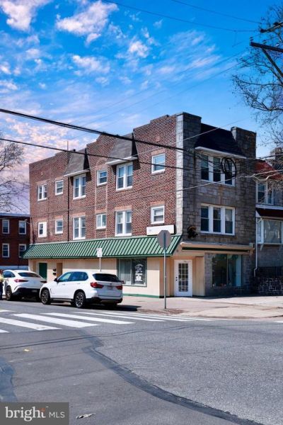 3258 00 WELLINGTON STREET, PHILADELPHIA, PA 19149