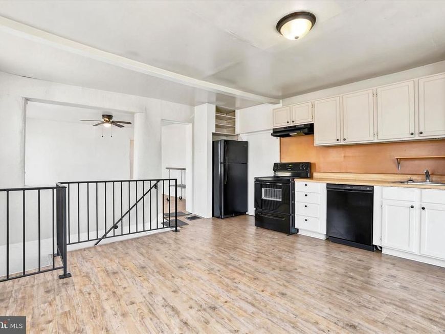 742 N 37th Street, Philadelphia, PA 19104 Main Photo