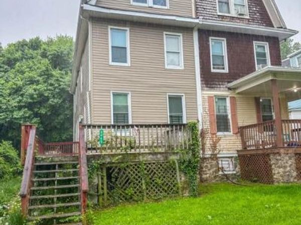3405 GWYNNS FALLS PARKWAY , BALTIMORE, MD 21216