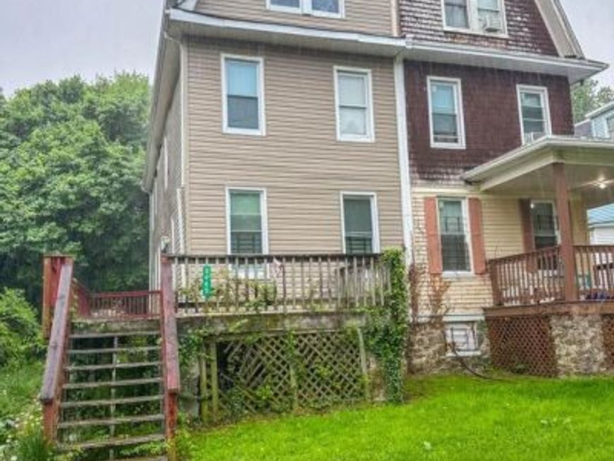 3405 Gwynns Falls Parkway , Baltimore, MD 21216 Main Photo