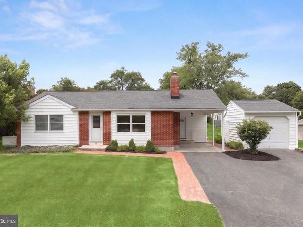 12 VERMONT PLACE, BEL AIR, MD 21014