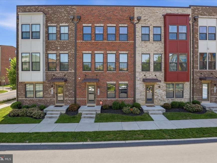 4702 Towne Park Road, Suitland, MD 20746 Main Photo
