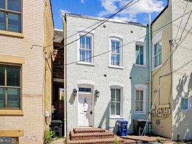 921 CAMERON STREET , Unit 1, ALEXANDRIA, VA 22314