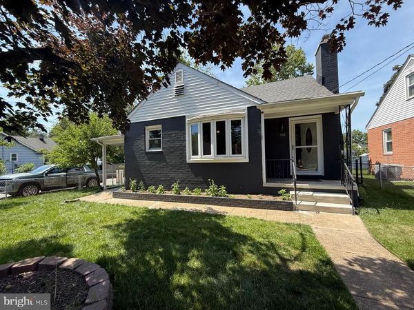 532 STEWART AVENUE , GLEN BURNIE, MD 21061