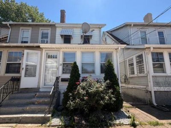 13 BISMARCK AVENUE, TRENTON, NJ 08629