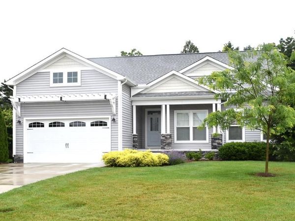 416 SEAGULL DRIVE, LEWES, DE 19958