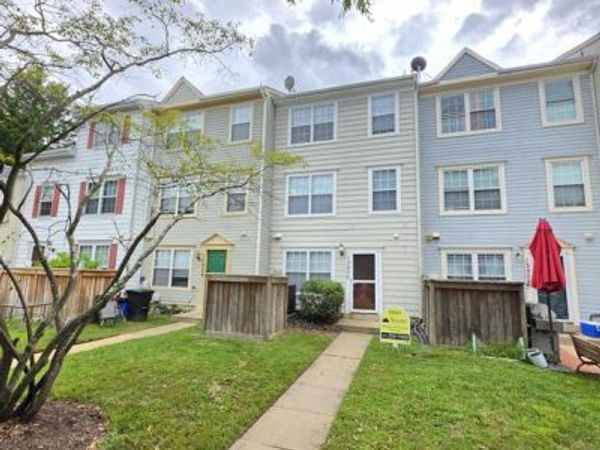 13906 HIGHSTREAM PLACE, GERMANTOWN, MD 20874