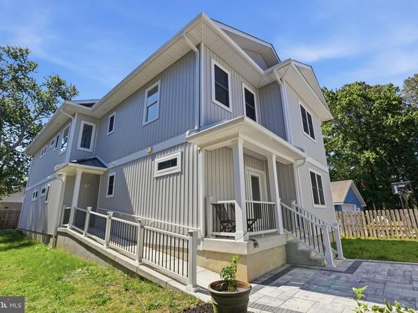 20527 WASHINGTON STREET, REHOBOTH BEACH, DE 19971