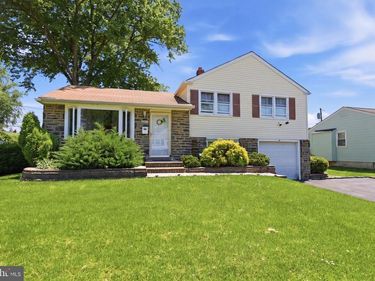 11615 DEPUE AVENUE, PHILADELPHIA, PA 19116