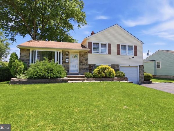 11615 DEPUE AVENUE, PHILADELPHIA, PA 19116