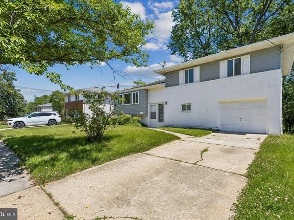 308 ARAGONA DRIVE , FORT WASHINGTON, MD 20744