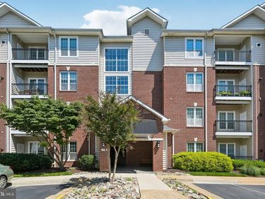 1591 SPRING GATE DRIVE , Unit 3311, MCLEAN, VA 22102