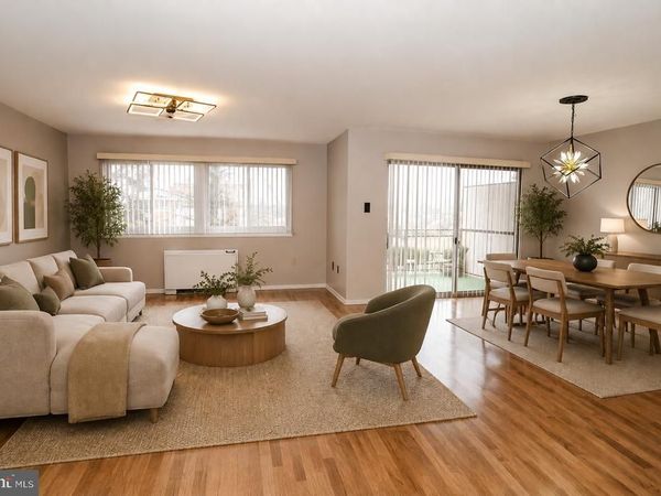 3737 CLARKS LANE, Unit 405, BALTIMORE, MD 21215