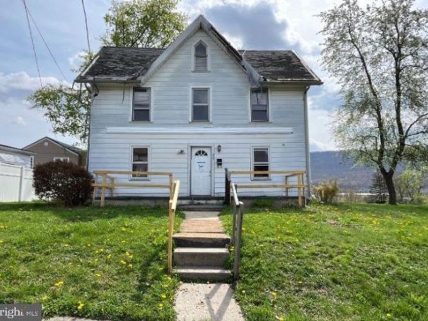 420 Frederick Street , Lock Haven, PA 17745 Main Photo