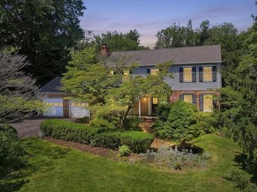 4556 LAWNVALE DRIVE, GAINESVILLE, VA 20155
