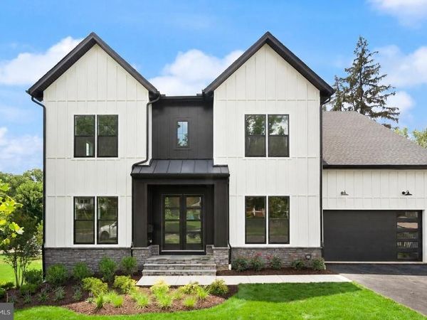 7738 LEONARD DRIVE, FALLS CHURCH, VA 22043