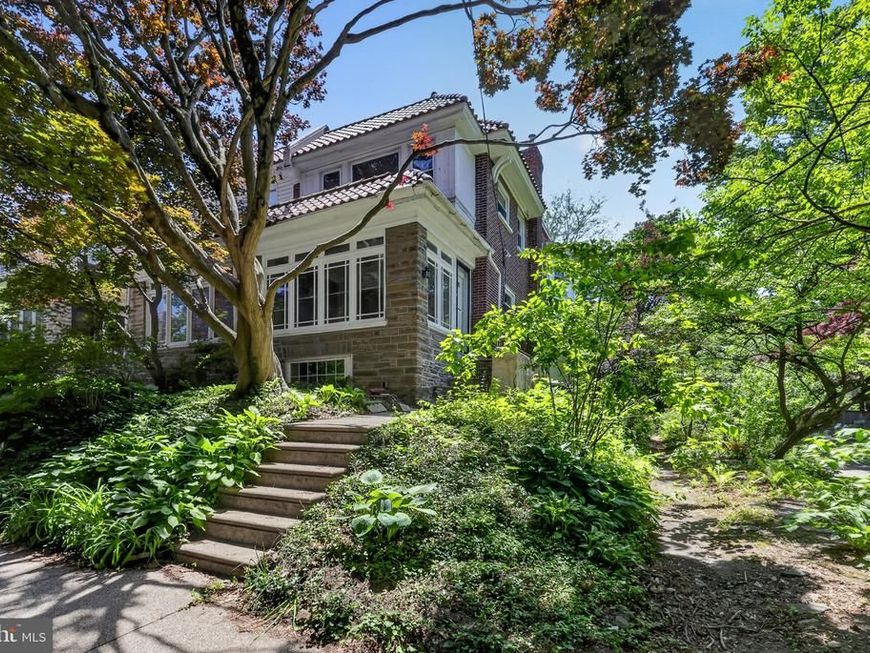 7042 Greene Street, Philadelphia, PA 19119 Main Photo