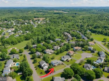 1443 BAYBERRY DRIVE, JAMISON, PA 18929