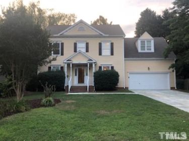1817 Misty Hollow Lane, Apex, NC 27502